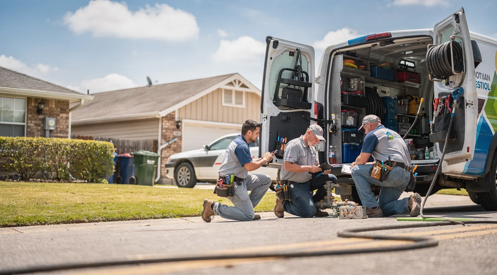 Emergency Plumber in Wartrace, TN near me